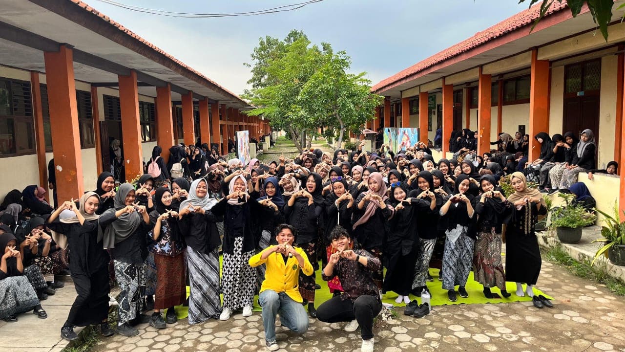 Foto Bareng