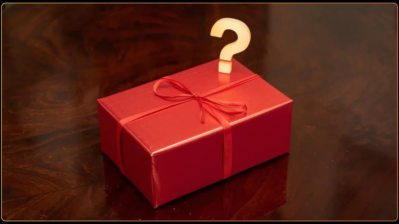 TRY OUT BERHADIAH